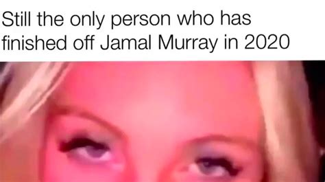 jamal murray story video|VIDEO: Jamal Murray Posts Quarantine S3x Tape。